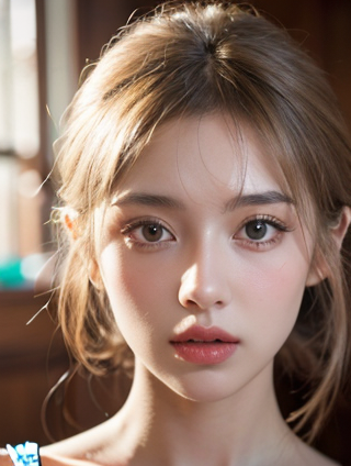 集美美妆魔镜与衣物收纳解决方案：化妆镜架和储物柜组合及衣物收